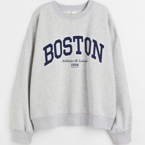 Fleece Hoodie