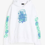 Midweight Cotton Tee