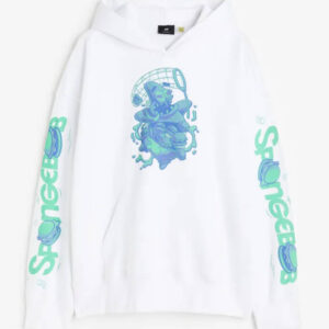 Midweight Cotton Tee