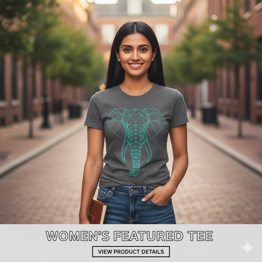 Tee Savvy | Premium Custom T-Shirts & Graphic Apparel in India