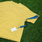 Solid Blank Oversized T-Shirt - Taupe