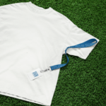 Solid Blank Oversized T-Shirt - White